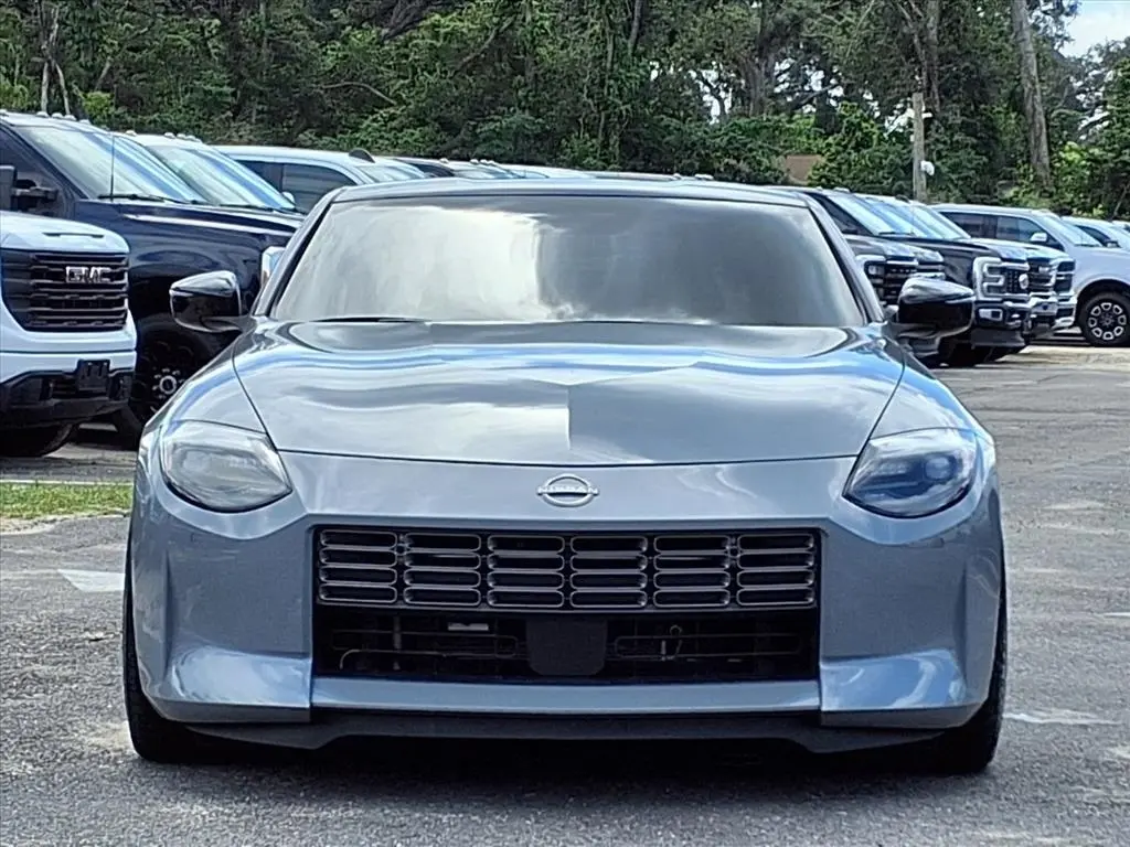 2023 Nissan Z Sport photo 2