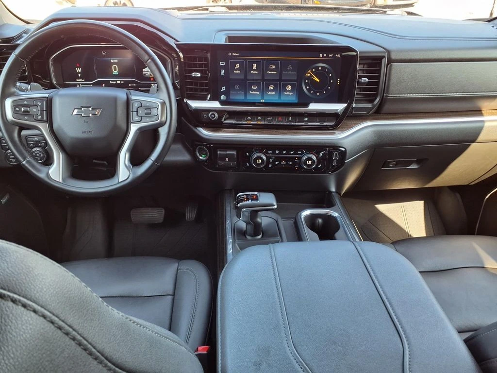 2023 Chevrolet Silverado 1500 RST - Photo 18
