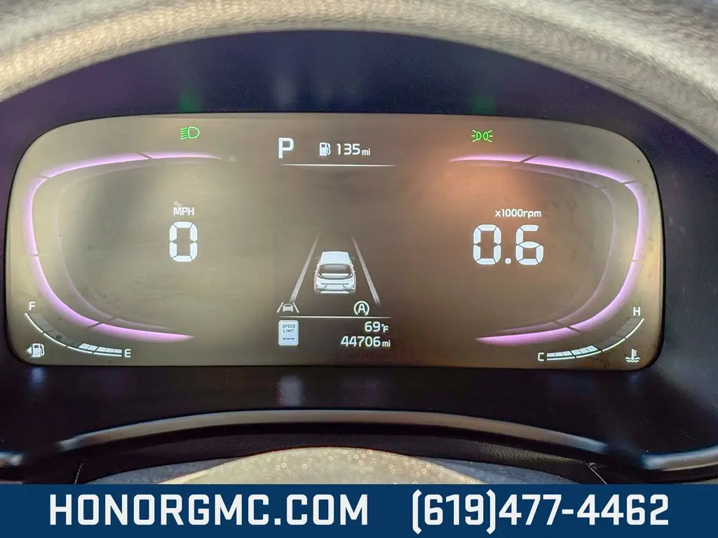 2023 Kia Soul LX photo 26