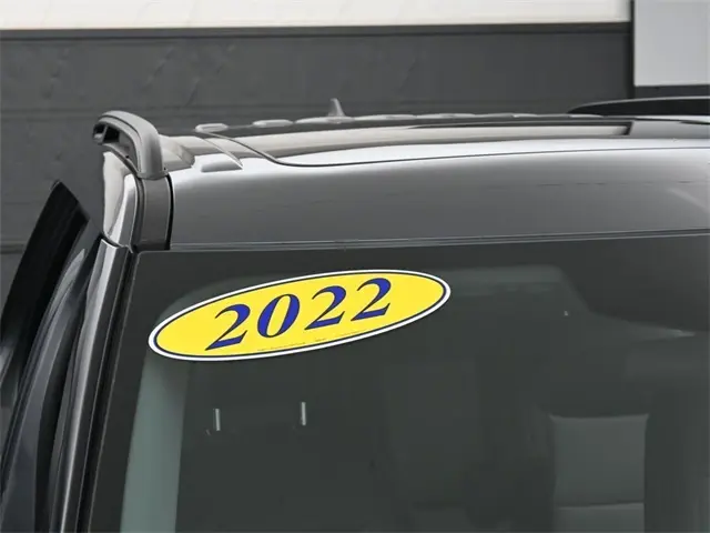 2022 Ford Explorer XLT Sport photo 17