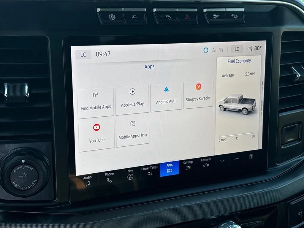 2024 Ford F-250 Super Duty Platinum - Photo 42