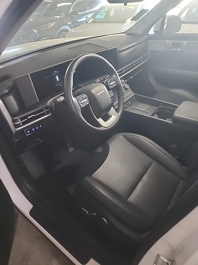 2026 Hyundai Santa Fe SEL - Photo 6