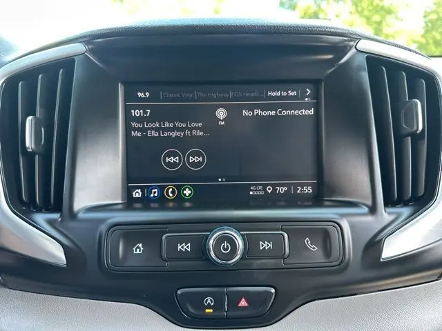 2024 Gmc Terrain SLE photo 2