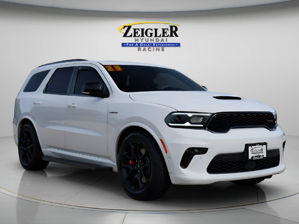 2023 Dodge Durango R/T