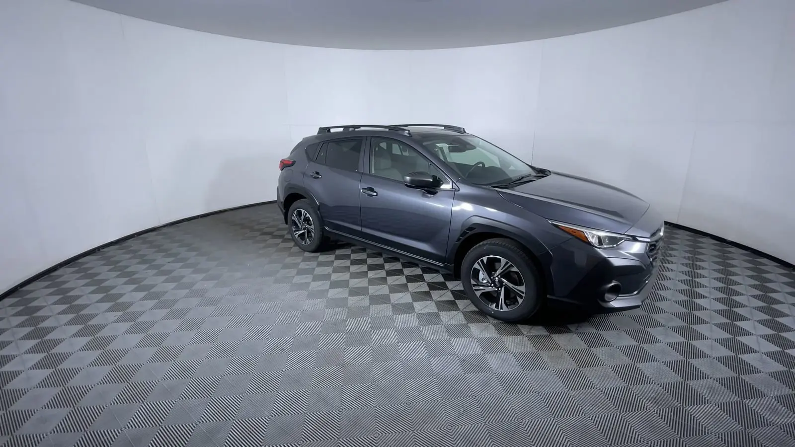 2025 Subaru Crosstrek Premium photo 2