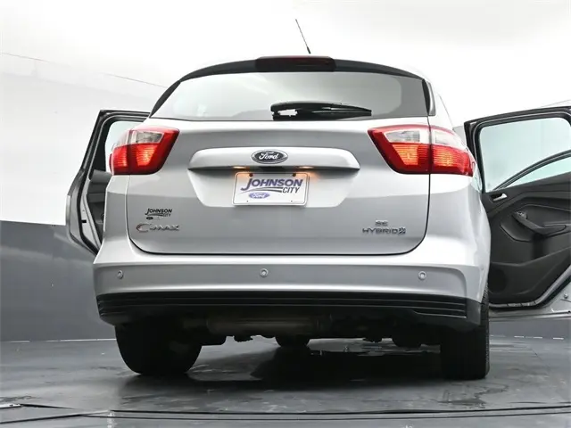2016 Ford C-Max Hybrid SE photo 35
