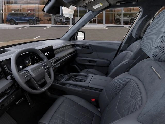 2027 Kia Telluride X-Pro SX Prestige - Photo 17