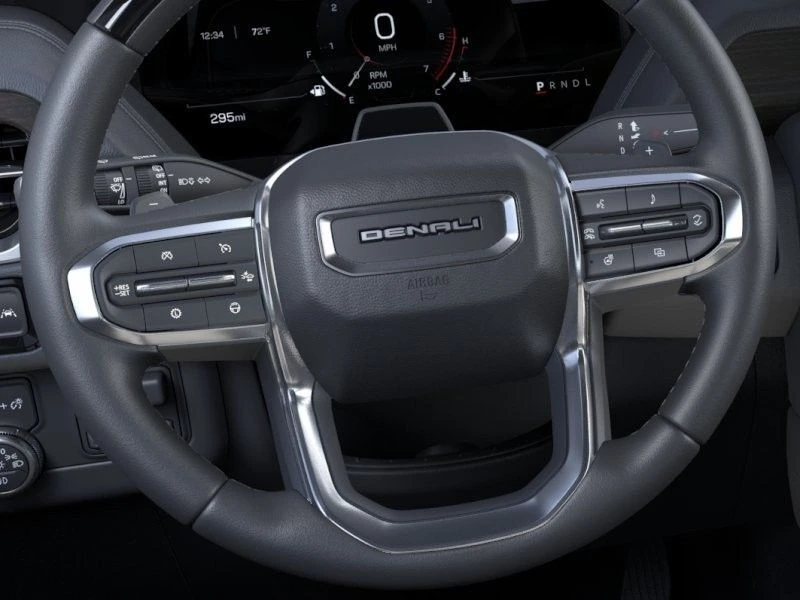 2026 GMC Yukon XL Denali - Photo 20