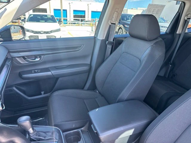 2024 Honda CR-V LX - Photo 12
