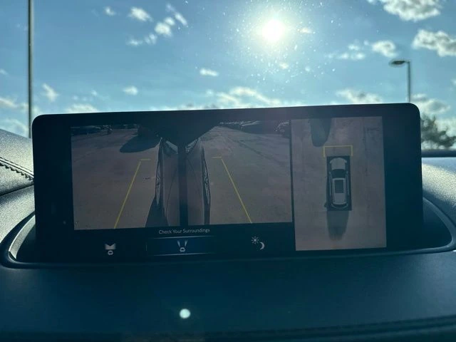 2024 Acura MDX Advance Package - Photo 20
