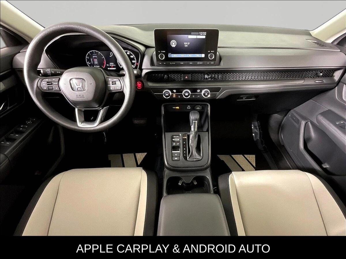 2025 Honda CR-V LX - Photo 7
