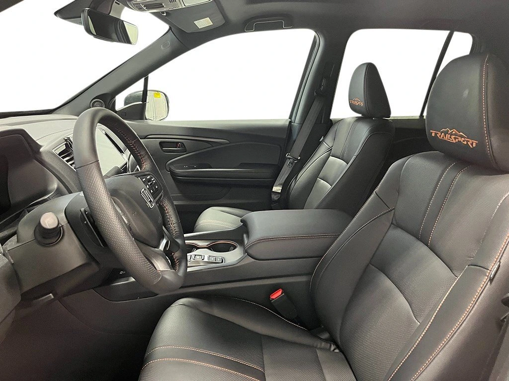 2026 Honda Ridgeline TrailSport - Photo 15
