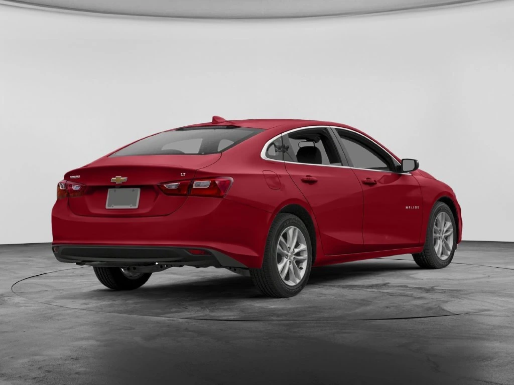 Used 2016 Chevrolet Malibu 1LT with VIN 1G1ZE5ST9GF329082 for sale in Apple Valley, Minnesota