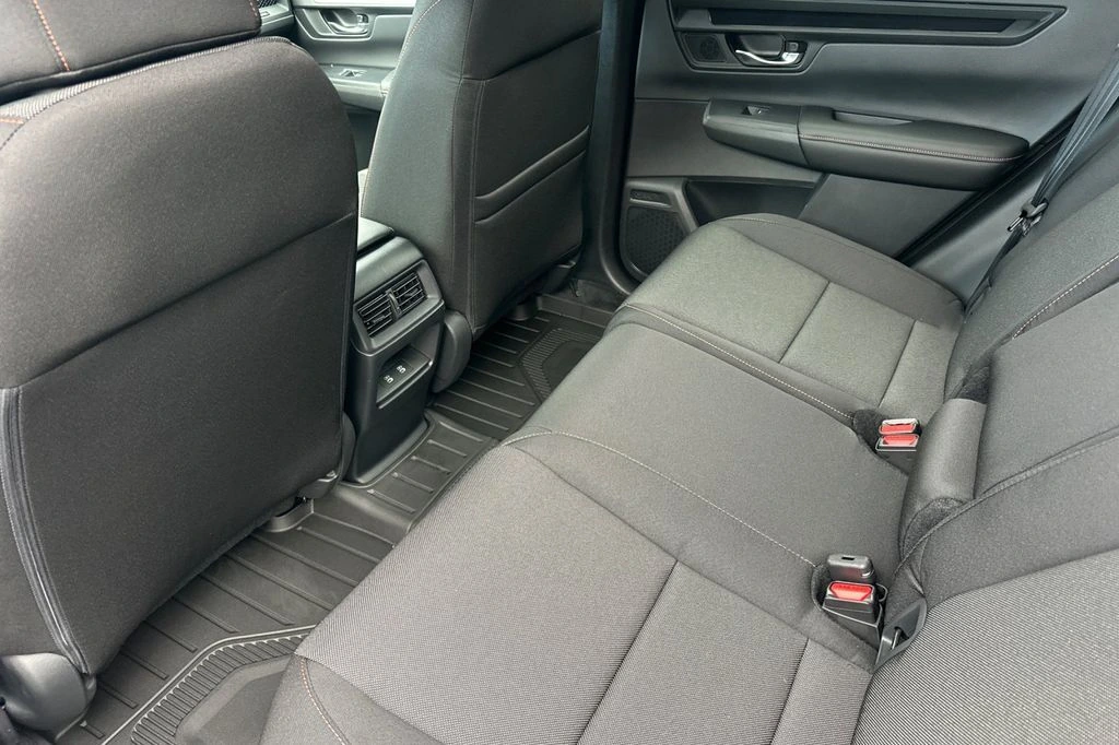 2026 Honda CR-V TrailSport - Photo 14