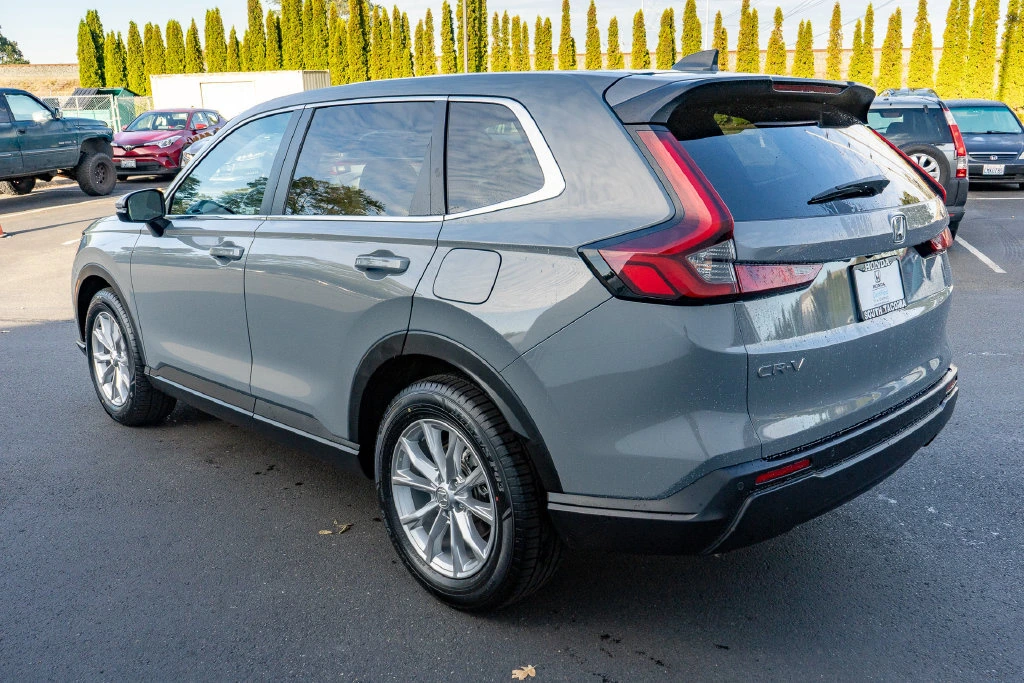 2024 Honda CR-V EX-L - Photo 10