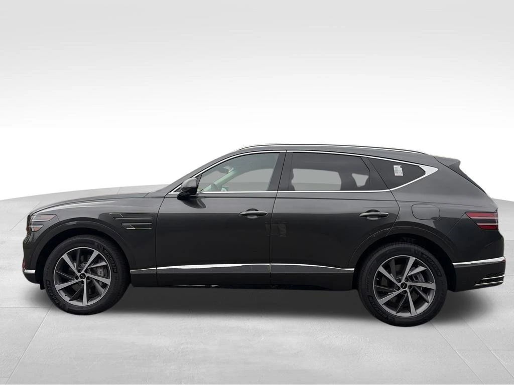 2026 GENESIS GV80 Advanced - Photo 10