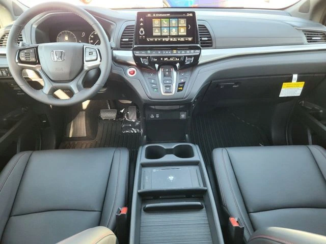 2026 Honda Odyssey Sport L - Photo 12