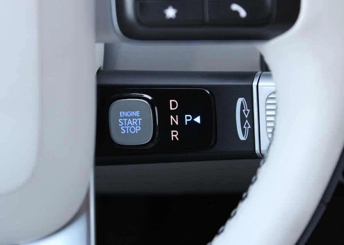 2026 Hyundai Palisade Calligraphy - Photo 35