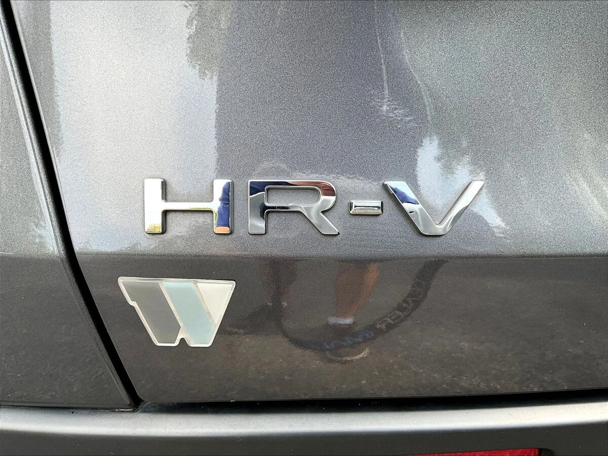2024 Honda HR-V LX - Photo 24