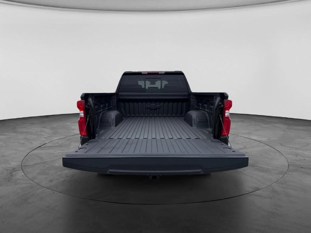 2026 Chevrolet Silverado 1500 LT Trail Boss - Photo 42