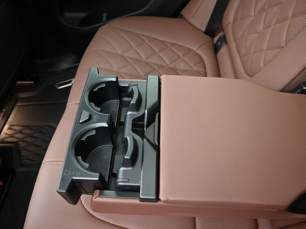 2026 BMW X5 40i - Photo 17