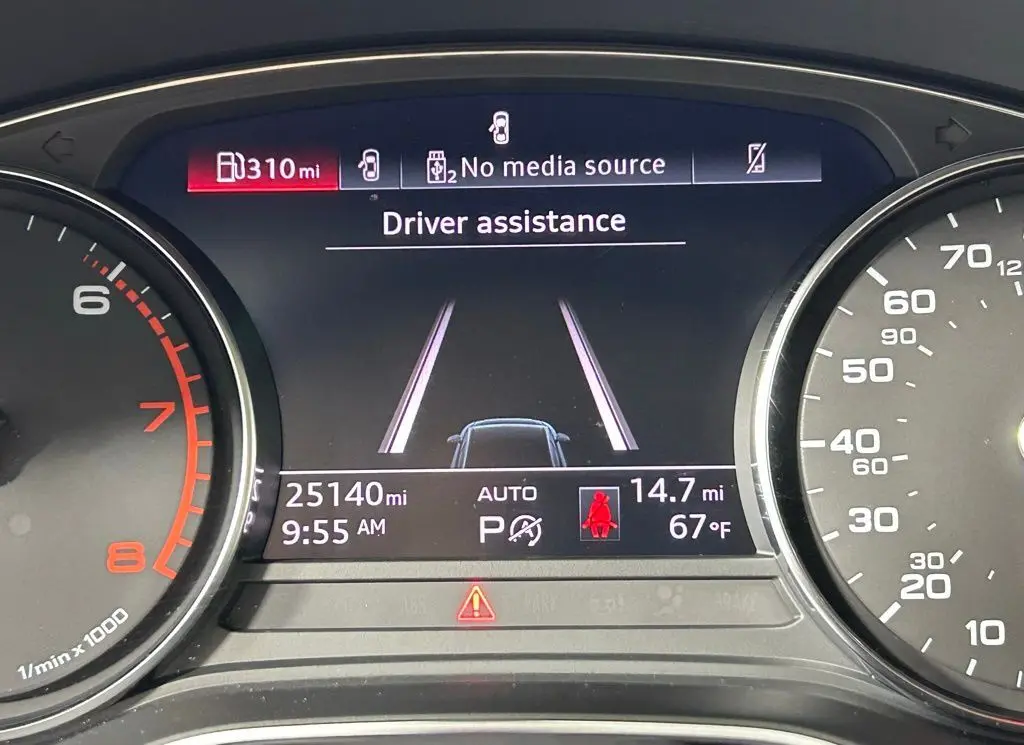 2022 Audi A4 40 Premium Quattro photo 20