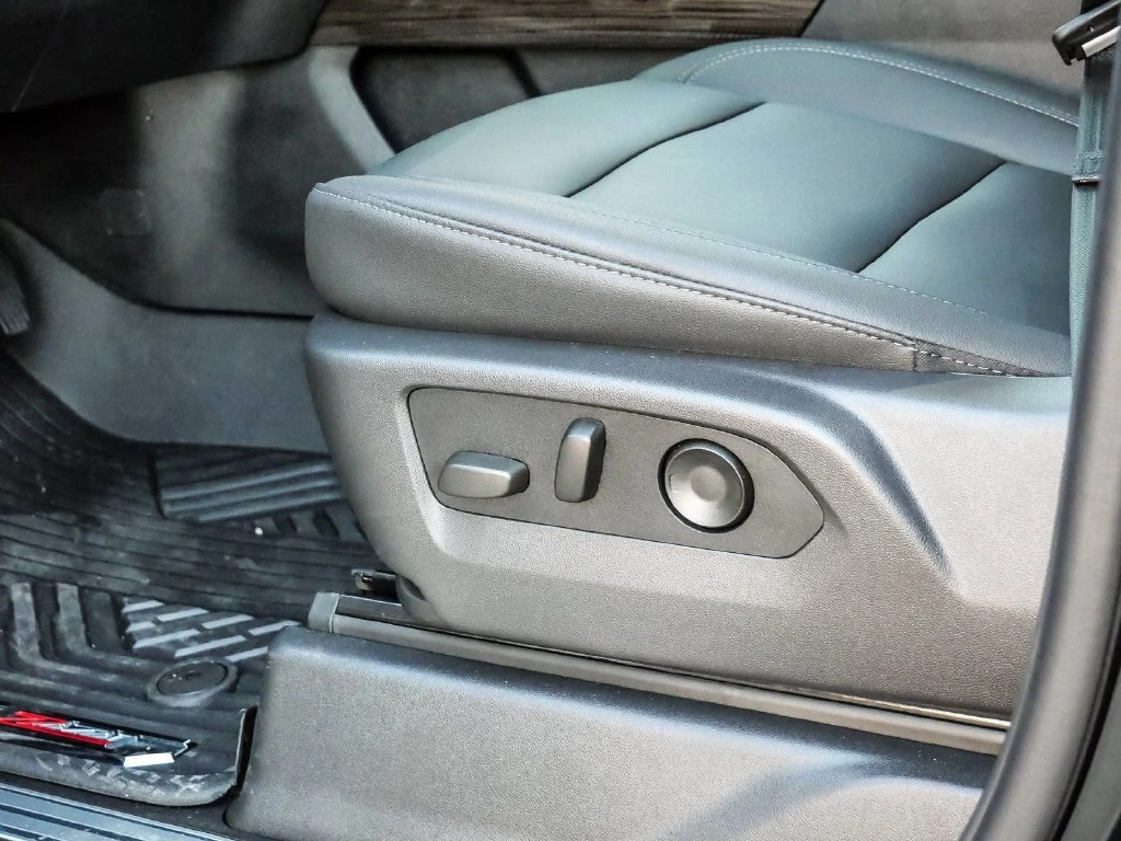2026 Chevrolet Silverado 1500 RST - Photo 32