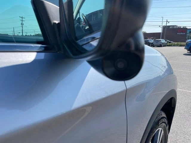 2017 Honda Pilot EX-L - Photo 10