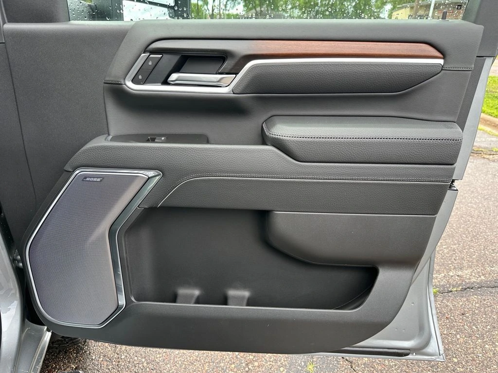 2026 GMC Sierra 3500HD Denali - Photo 51
