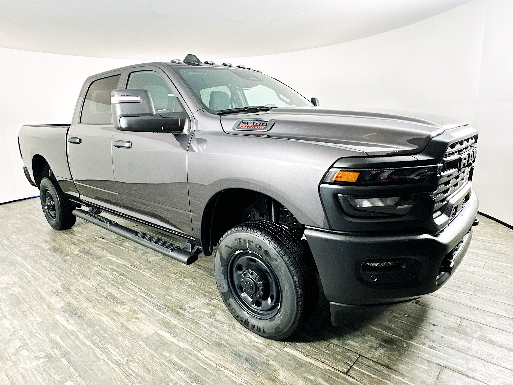 Vehicle