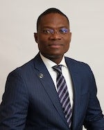 Arnaud Kegbe
