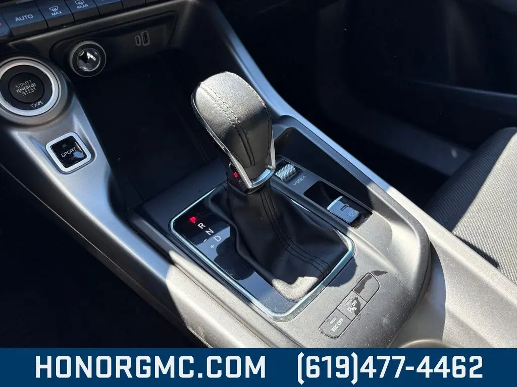 2024 Dodge Hornet R/T photo 28