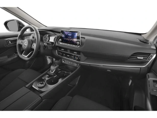 2026 Nissan Rogue S - Photo 18