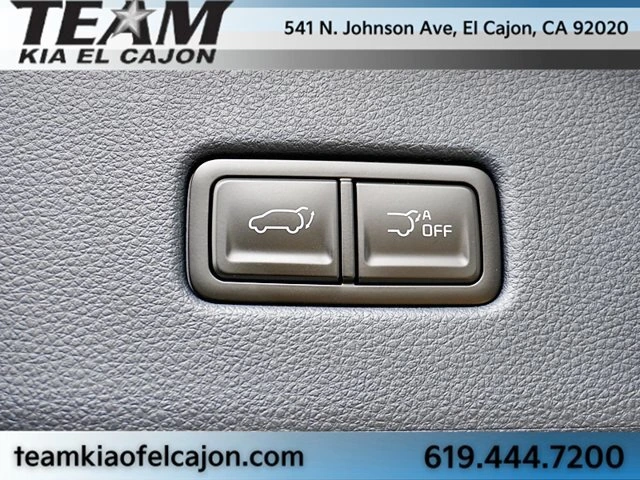 2026 Kia Carnival SX Prestige - Photo 17