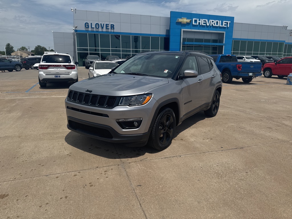 Vehicle