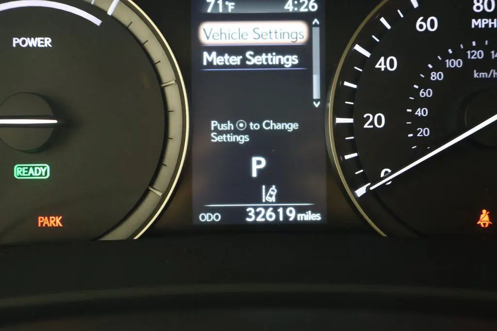 2022 Lexus RX 450h photo 17