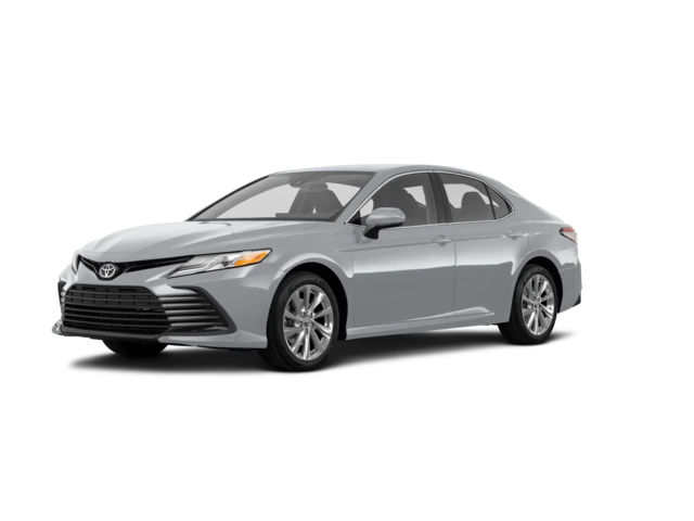 2023 Toyota Camry LE's photo