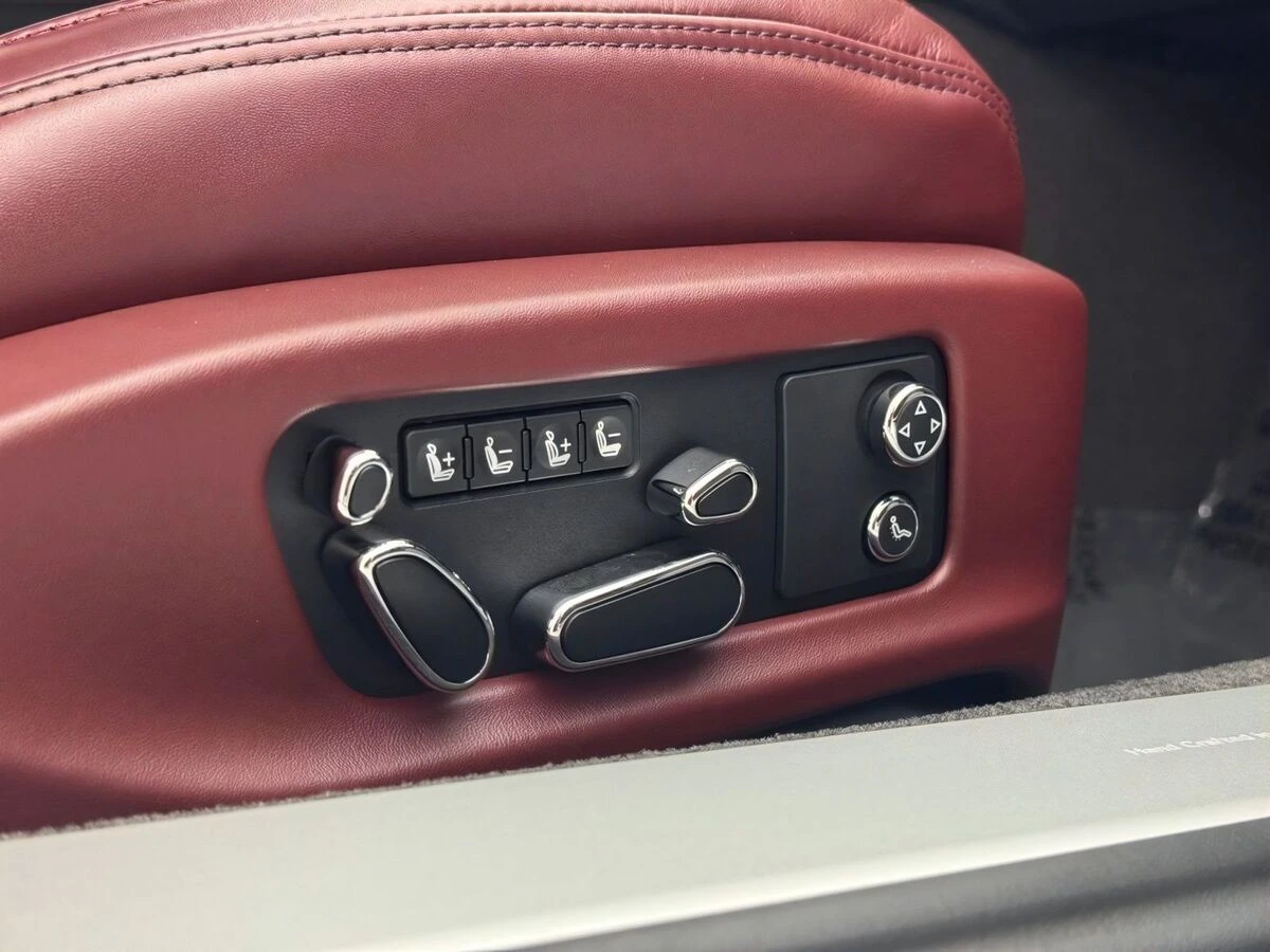 2026 Bentley Continental GTC Base - Photo 49