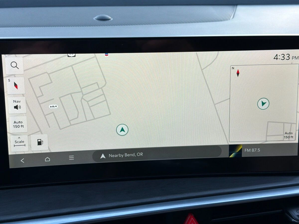 2026 Kia Sorento X-Line SX Prestige - Photo 20