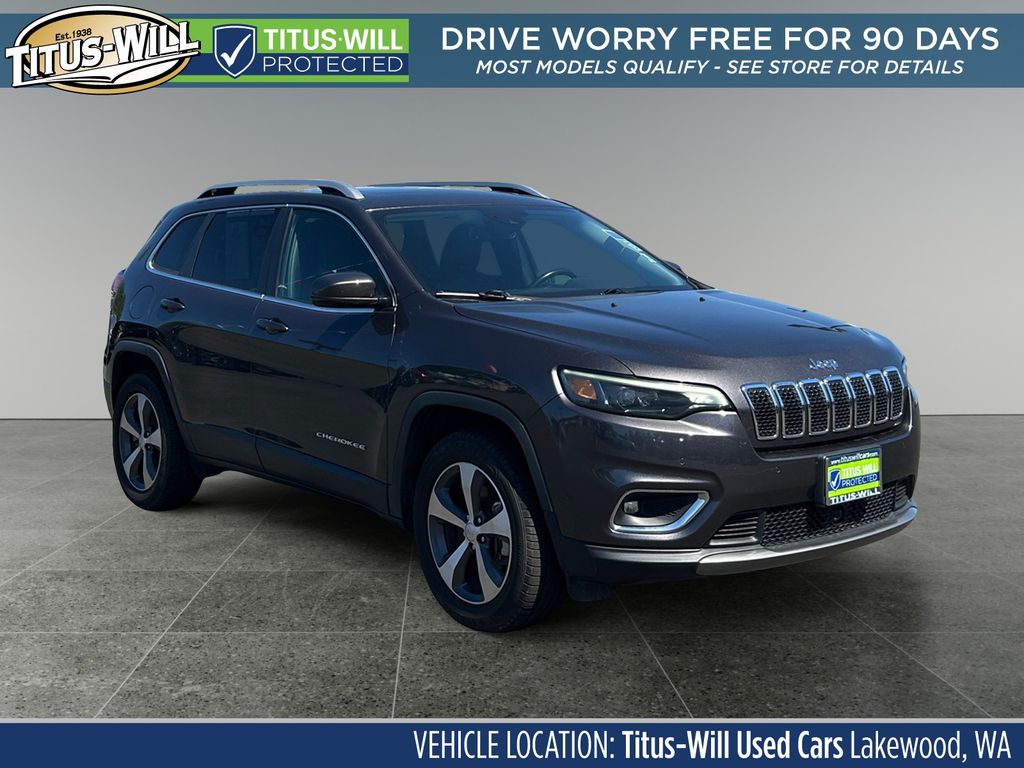 Vehicle