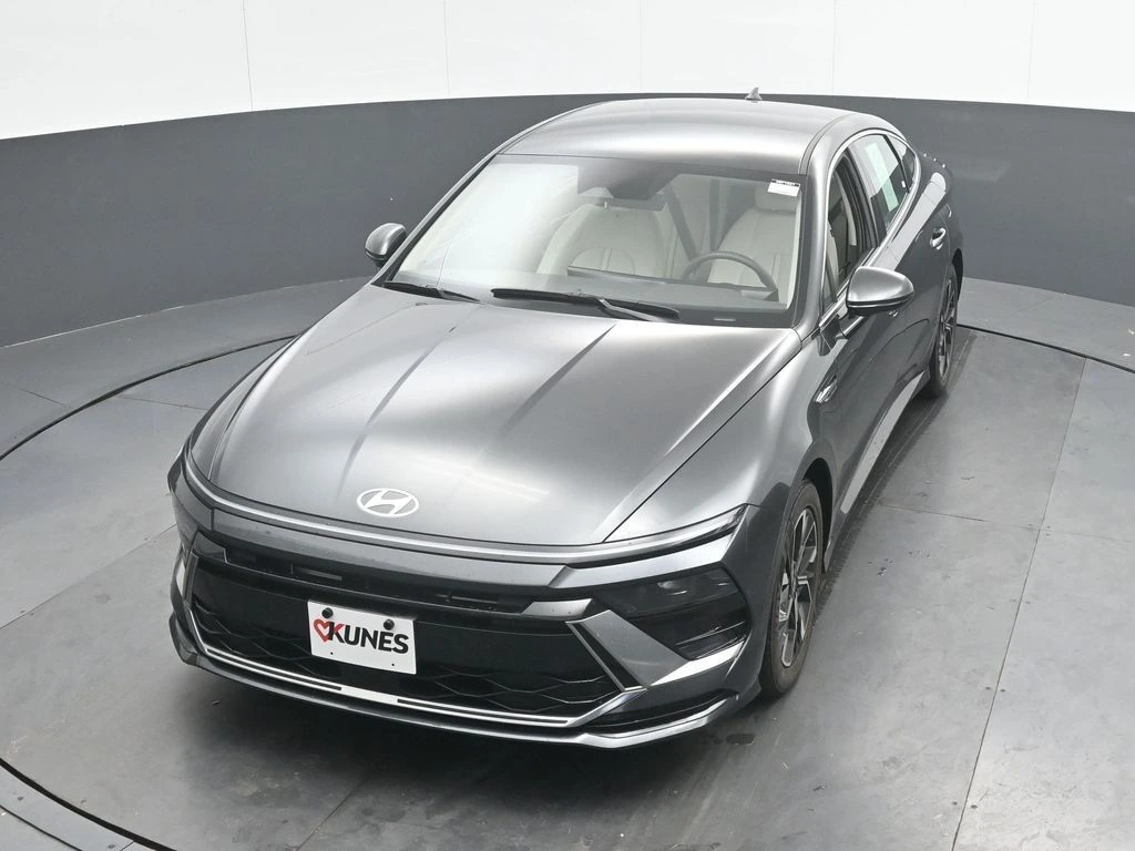 2025 Hyundai Sonata SEL - Photo 32