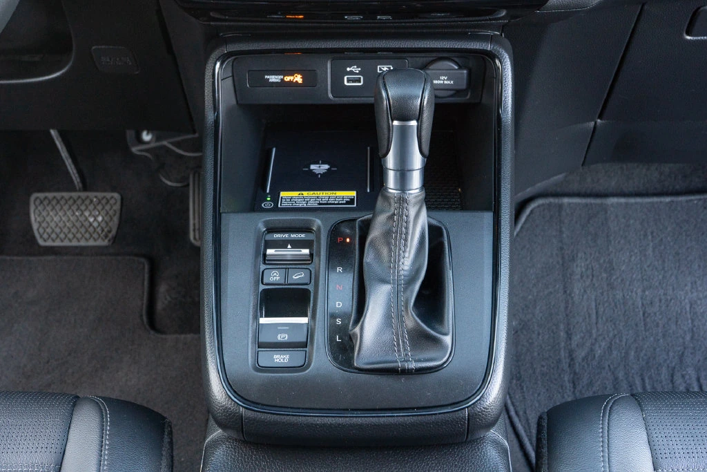 2024 Honda CR-V EX-L - Photo 26