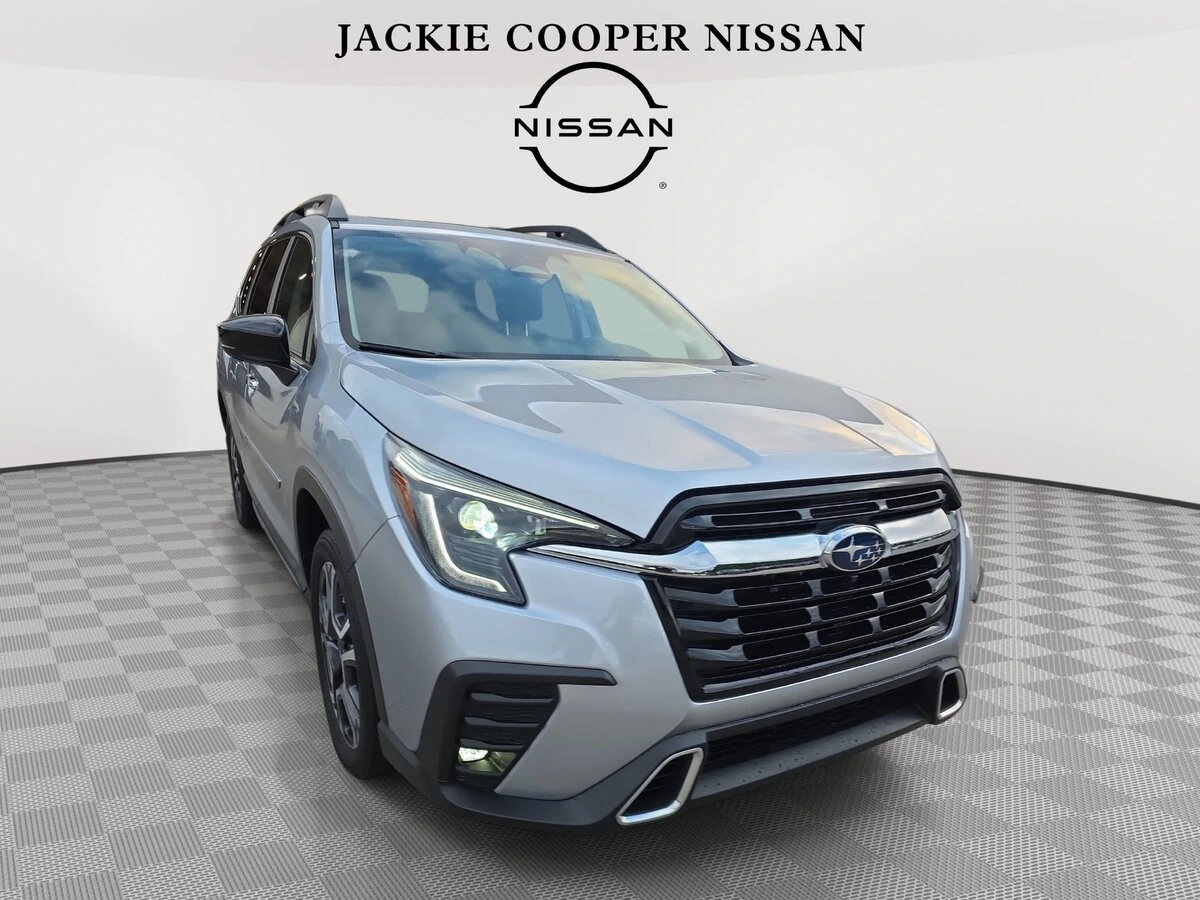 2025 Subaru Ascent