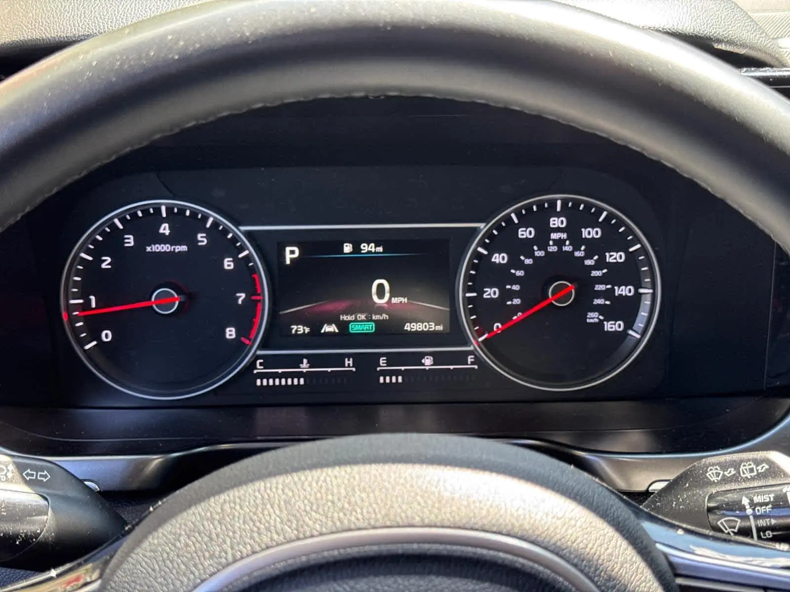 2021 Kia Sorento S photo 15