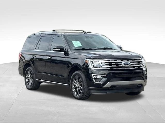 2021 Ford Expedition