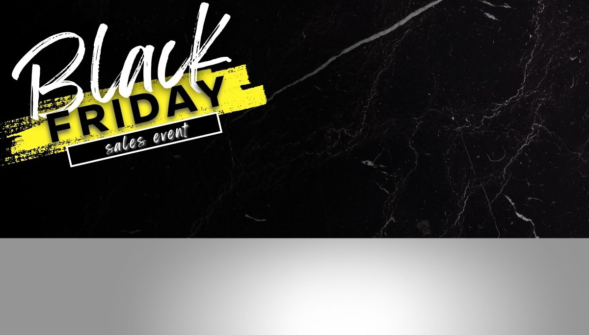 Black Friday Background