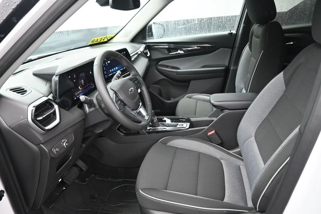 2026 Chevrolet Trailblazer LT - Photo 12