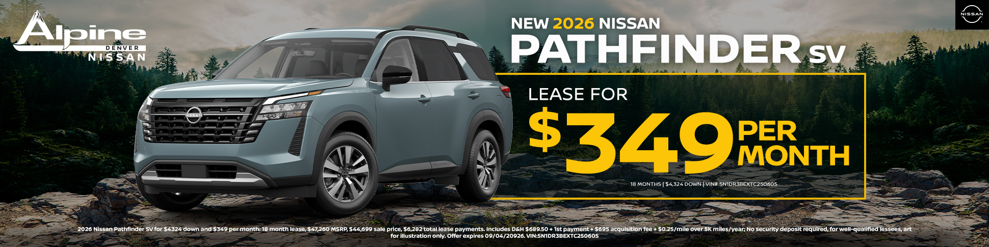 denver-nissan-pathfinder