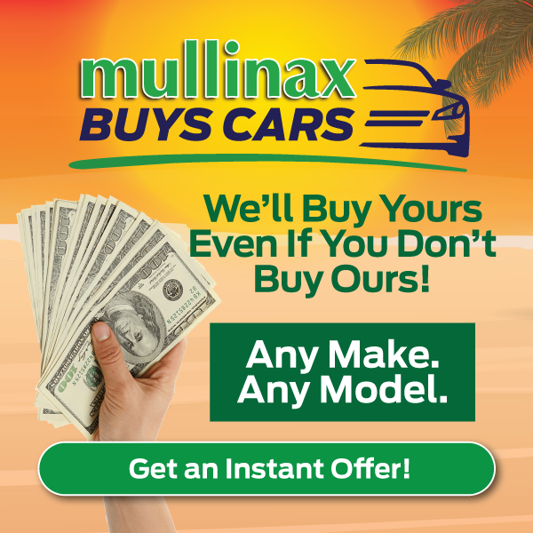 Sell Your Car!