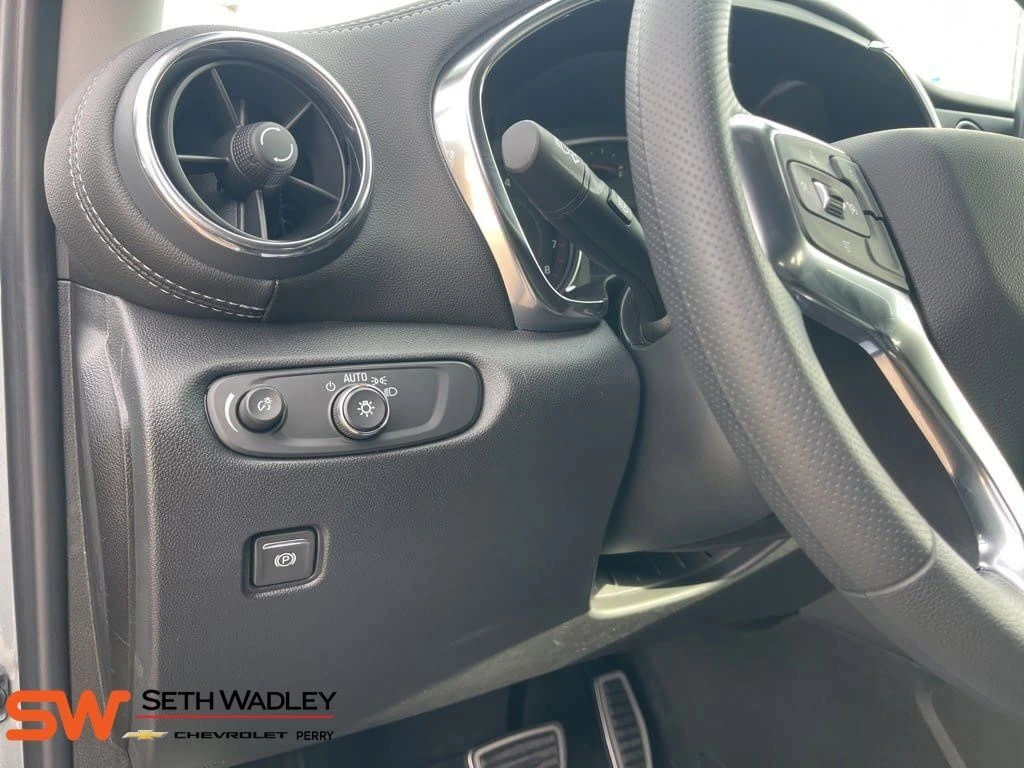 2026 Chevrolet Blazer 2LT - Photo 13